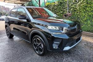 CITROEN C3 1200 PURETECH MAX 100CV NAV CARPLAY C