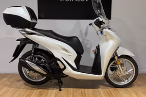 Honda sh 150 - 2020 -passaggio incluso