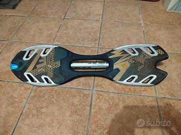 skateboard Oxelo XT pro