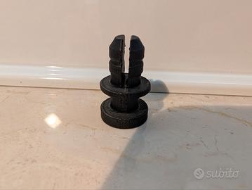 Ricambio attacco cuscino Idromassaggio Passion SPA