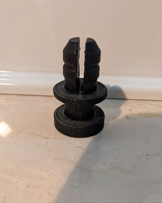 Ricambio attacco cuscino Idromassaggio Passion SPA