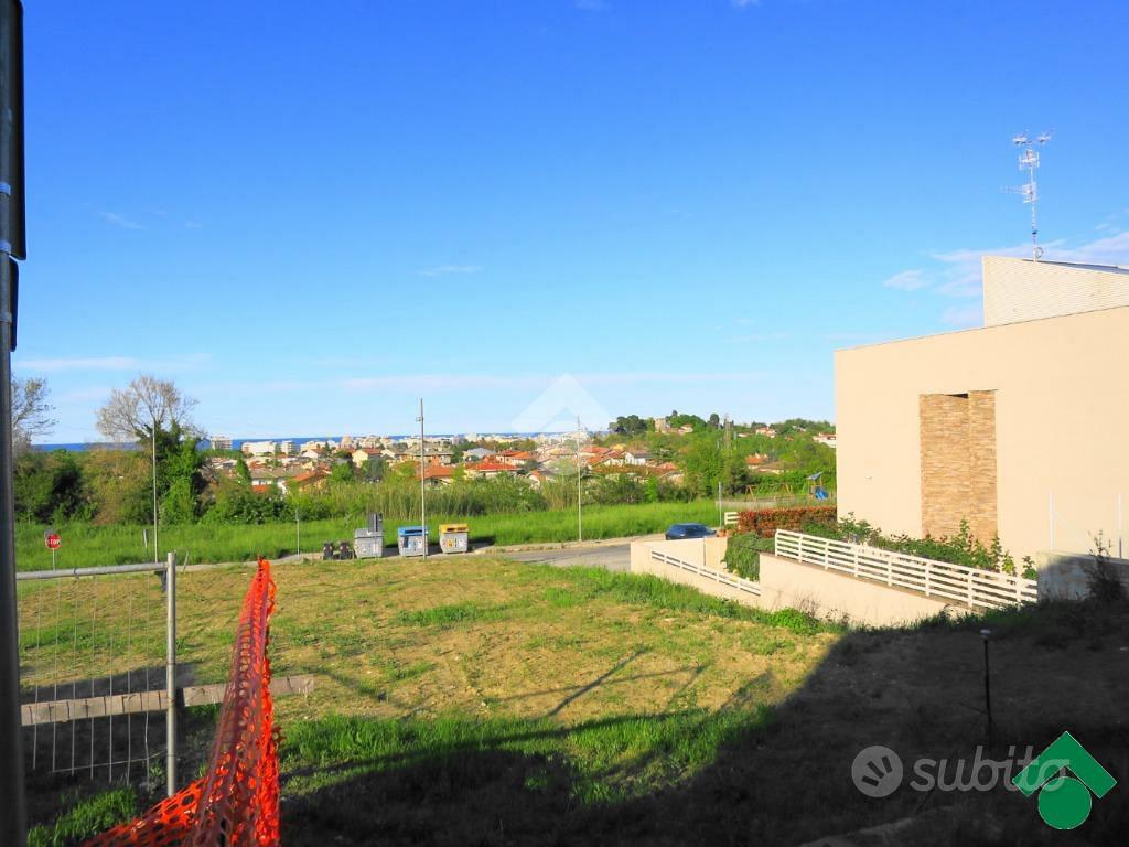 TER. RESIDENZIALE A SAN GIOVANNI IN MARIGNANO - Vista 5