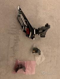 Cambio Shimano Claris FD-R2030-B