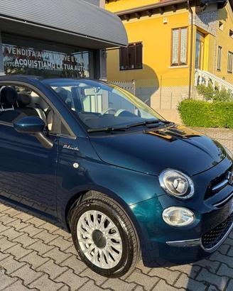 FIAT 500 C 1.0 Hybrid Dolcevita