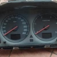 Contachilometri Volvo V70 TDI