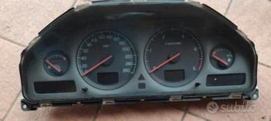 Contachilometri Volvo V70 TDI