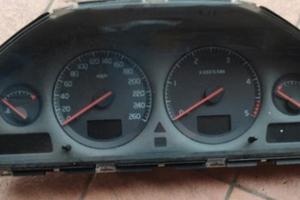 Contachilometri Volvo V70 TDI