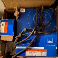 Set Freni Alfa Giulietta 2016