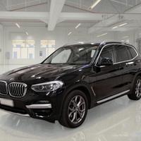 BMW X3 XDRIVE 20D MH48V XLINE AUTO SUV