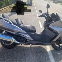 Honda silver wing 400