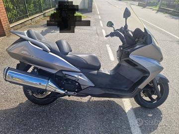 Honda silver wing 400