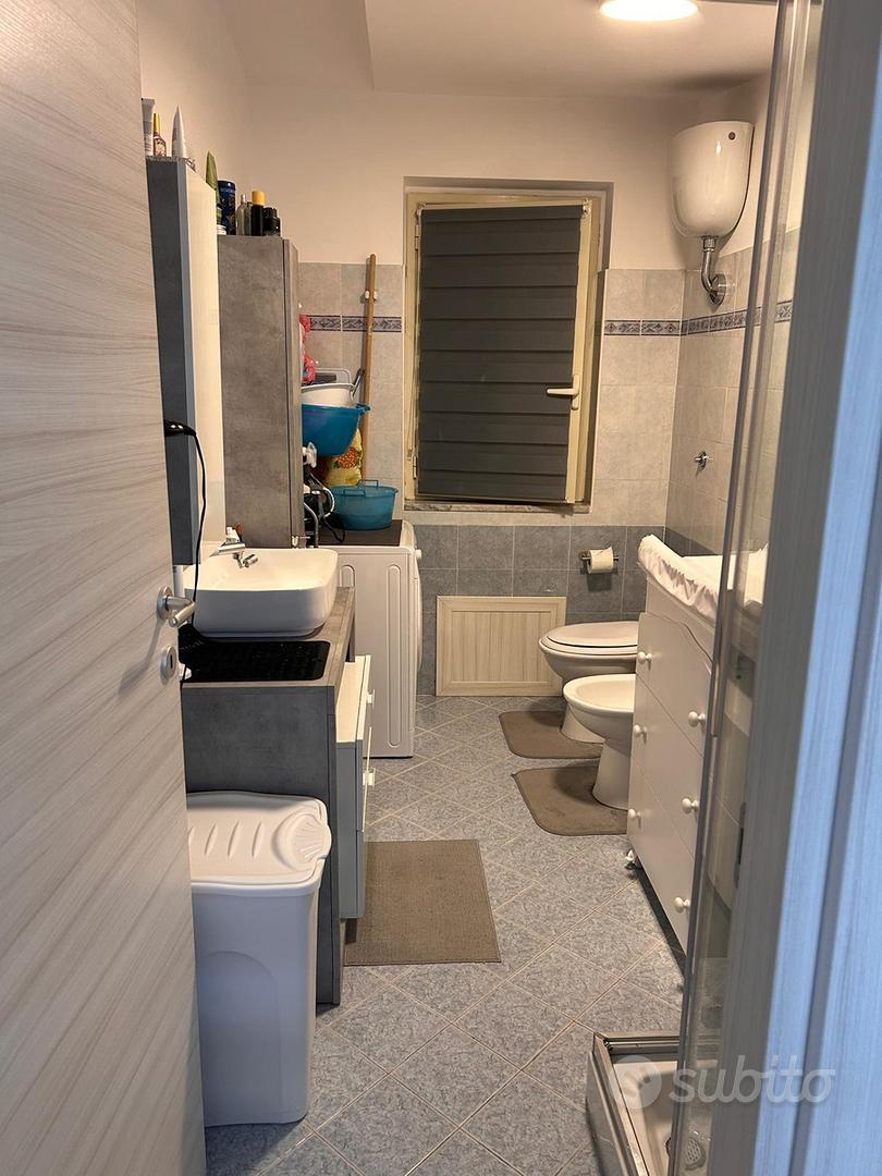 Appartamento – Roccella Ionica, Reggio Calabria - Vista 5