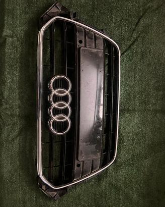 Mascherina audi A4