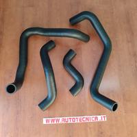 Kit Tubi acqua Fiat X1/9 Bertone