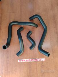 Kit Tubi acqua Fiat X1/9 Bertone