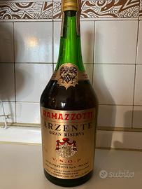 Brandy Ramazzotti Arzente Gran Riserva Vintage