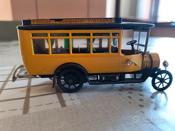 Fiat Omnibus 18 Bl