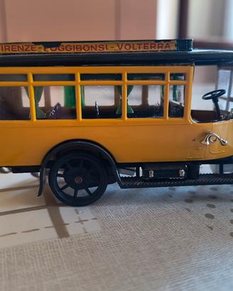 Fiat Omnibus 18 Bl