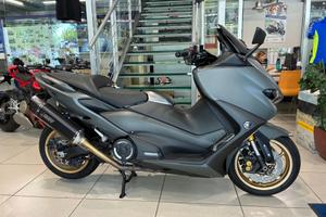 Yamaha T Max Tech 560