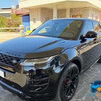 Land Rover Range Rover Evoque 2.0d i4 mhev R-Dynam