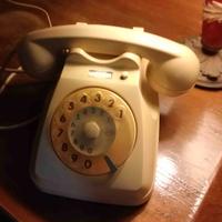 TELEFONO VINTAGE