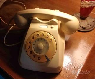 TELEFONO VINTAGE