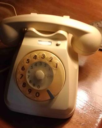 TELEFONO VINTAGE