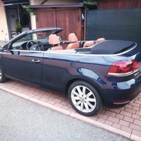 GOLF CABRIOLET HIGHLINE