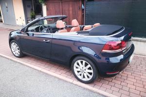 GOLF CABRIOLET HIGHLINE