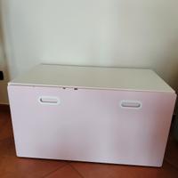 panc contenitore Ikea SMÅSTAD