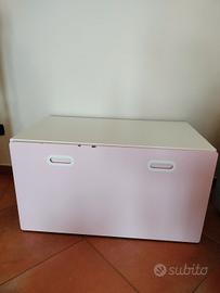 panc contenitore Ikea SMÅSTAD