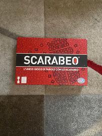 Scarabeo Editrice Giochi