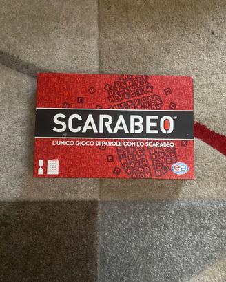 Scarabeo Editrice Giochi