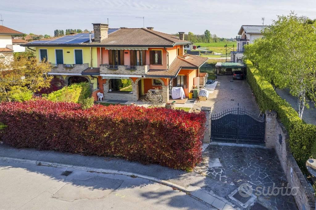 Casa – Sant'Angelo di Piove di Sacco, Groppo - Vista 3