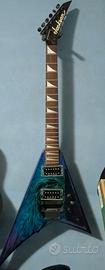 Jackson RR3 EDS (senza Floyd)