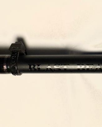 Canna pesca spinning ultralight Jackson solid tip