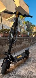 Monopattino elettrico