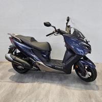 KYMCO X-Town 300i ABS CITY