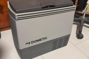 Frigorifero portatile dometic mobicool 18 litri
