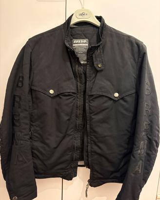 Giacca da motociclista Brema