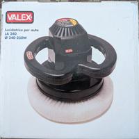 Lucidatrice Valex LA 240