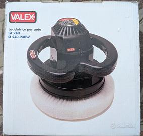 Lucidatrice Valex LA 240