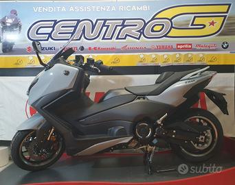 YAMAHA TMAX TECK 560 Modello 2025
