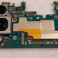 Scheda madre Galaxy z flip 4 256gb