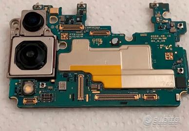 Scheda madre Galaxy z flip 4 - 256gb