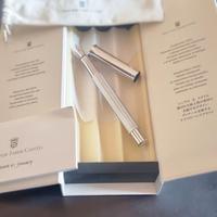 Penna stilografica Graf Von Faber Castell