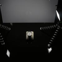 Kit luci Foto Macro Video Canon Nikon Sony