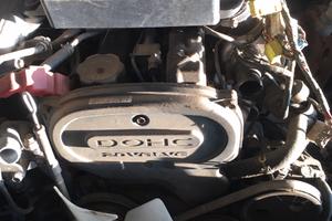 Motore Mitsubishi Pajero Mini 700 cc turbo benzina