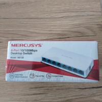 mercury switch 8 porte mai usato 