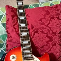 Epiphone les paul 1960 tribute pluss